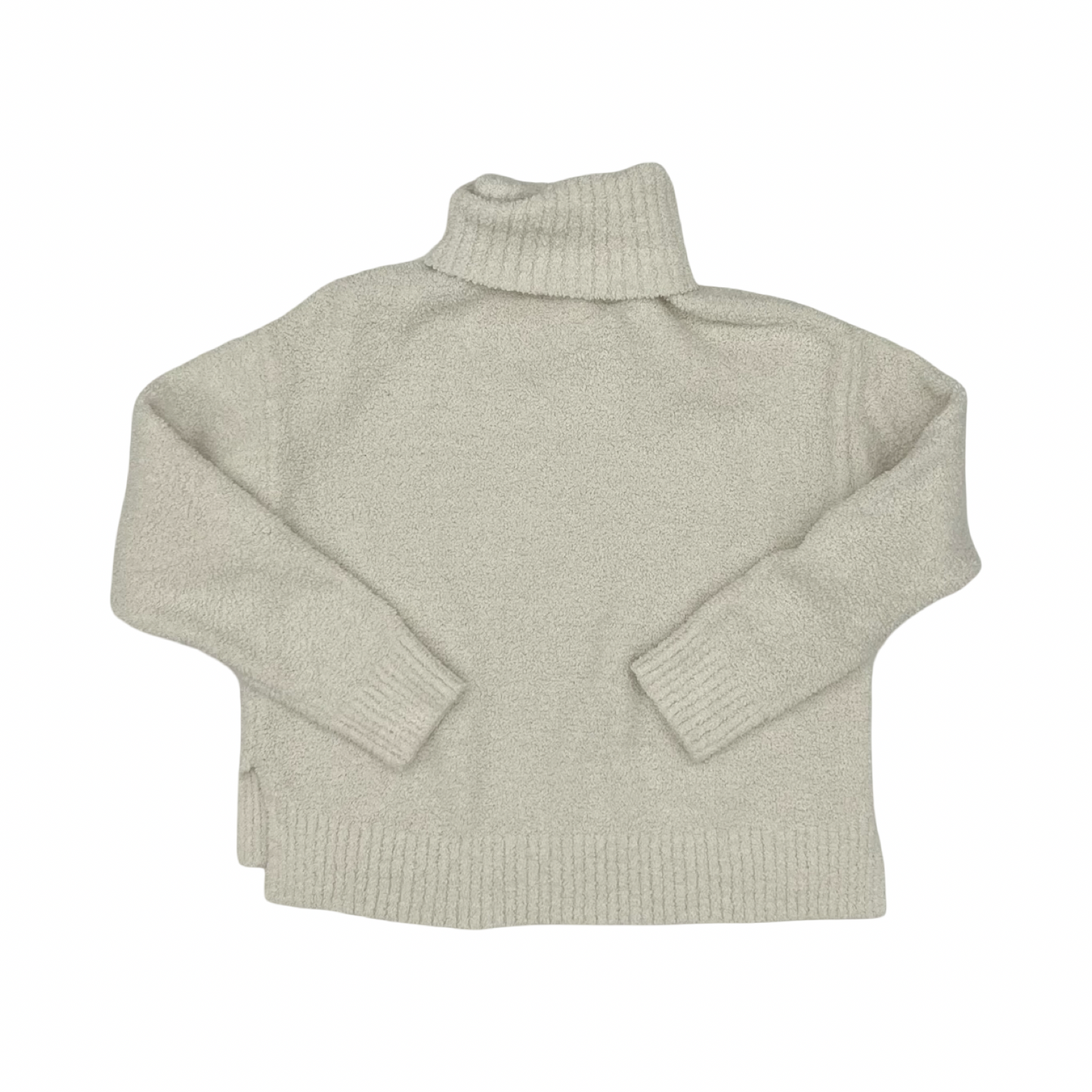 Sweatshirt Designer By Ugg In Cream, Size:M
