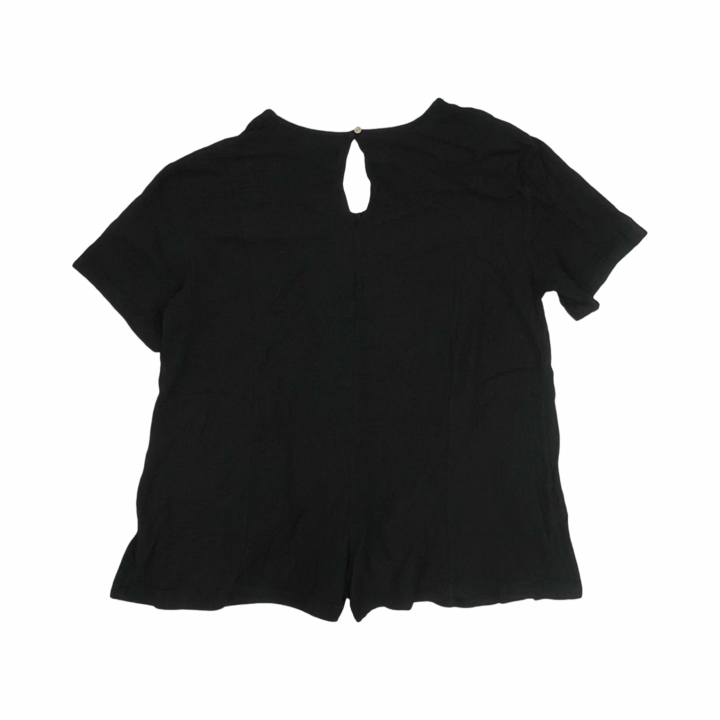 Romper By Cmf In Black, Size:M