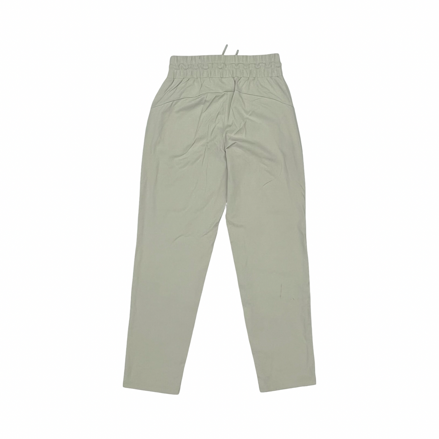 Athletic Pants By Spyder In Cream, Size:Xs