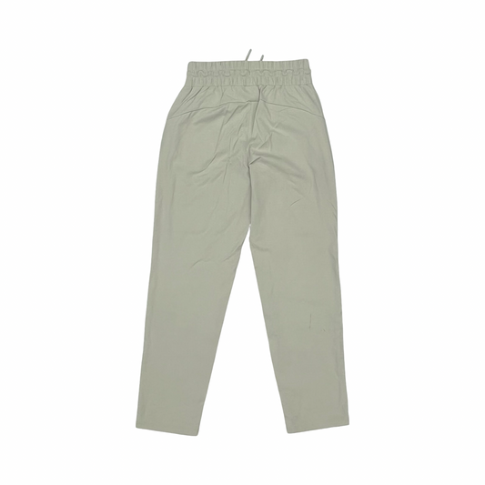 Athletic Pants By Spyder In Cream, Size:Xs