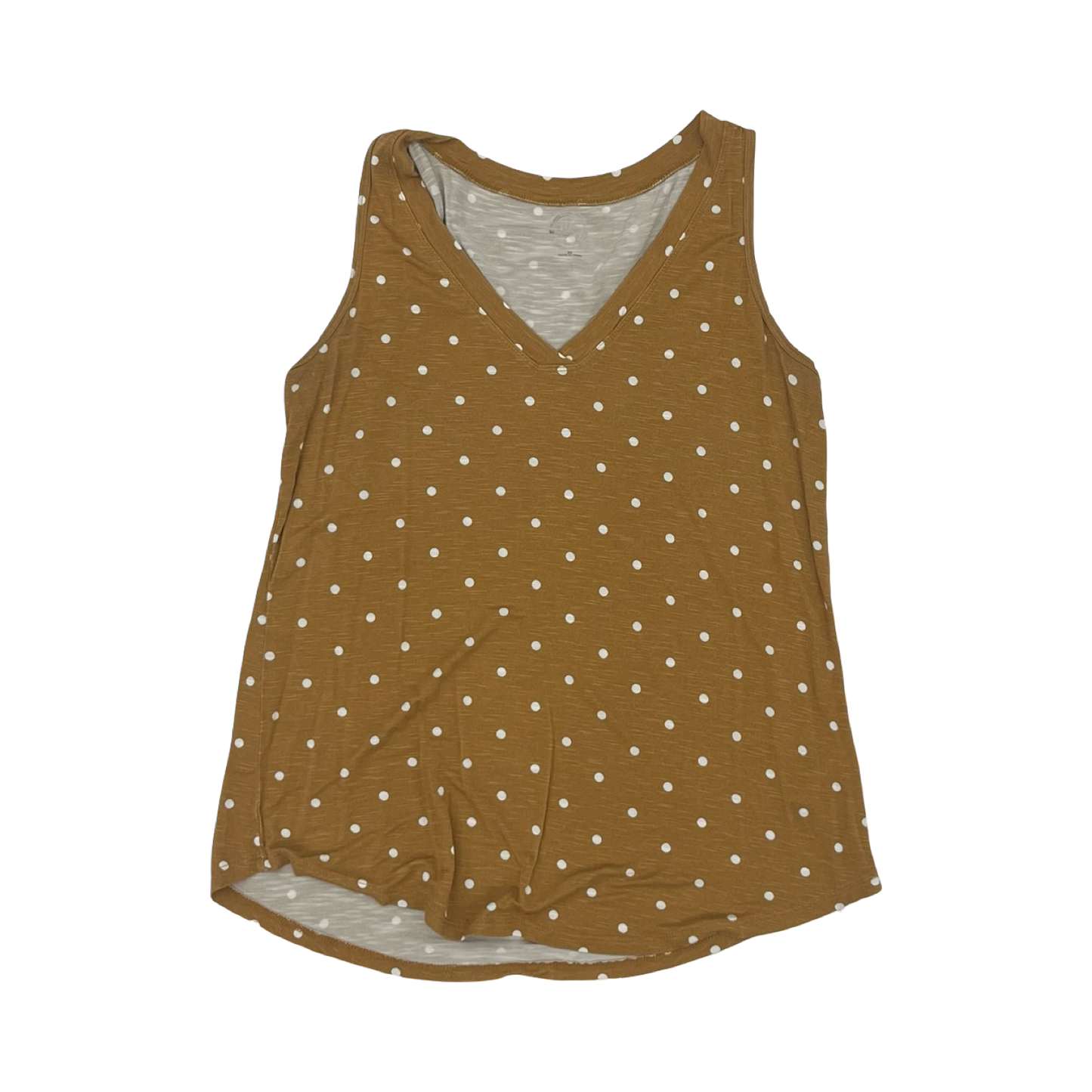 Tank Top By Maurices In Brown, Size:M