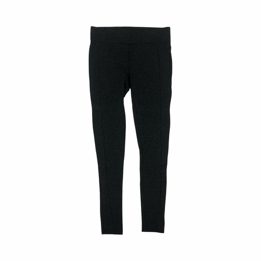 Pants Leggings By Loft In Grey, Size:Xxs