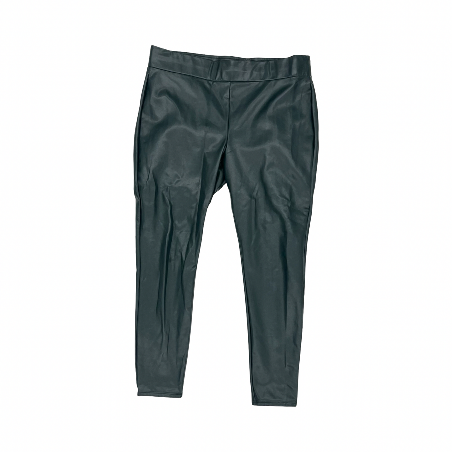 Pants Other By Loft In Green, Size:L