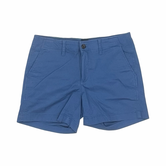 Shorts By Gapfit In Blue, Size:4