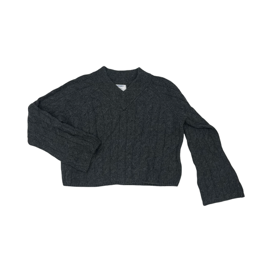 Sweater By Old Navy In Grey, Size:M