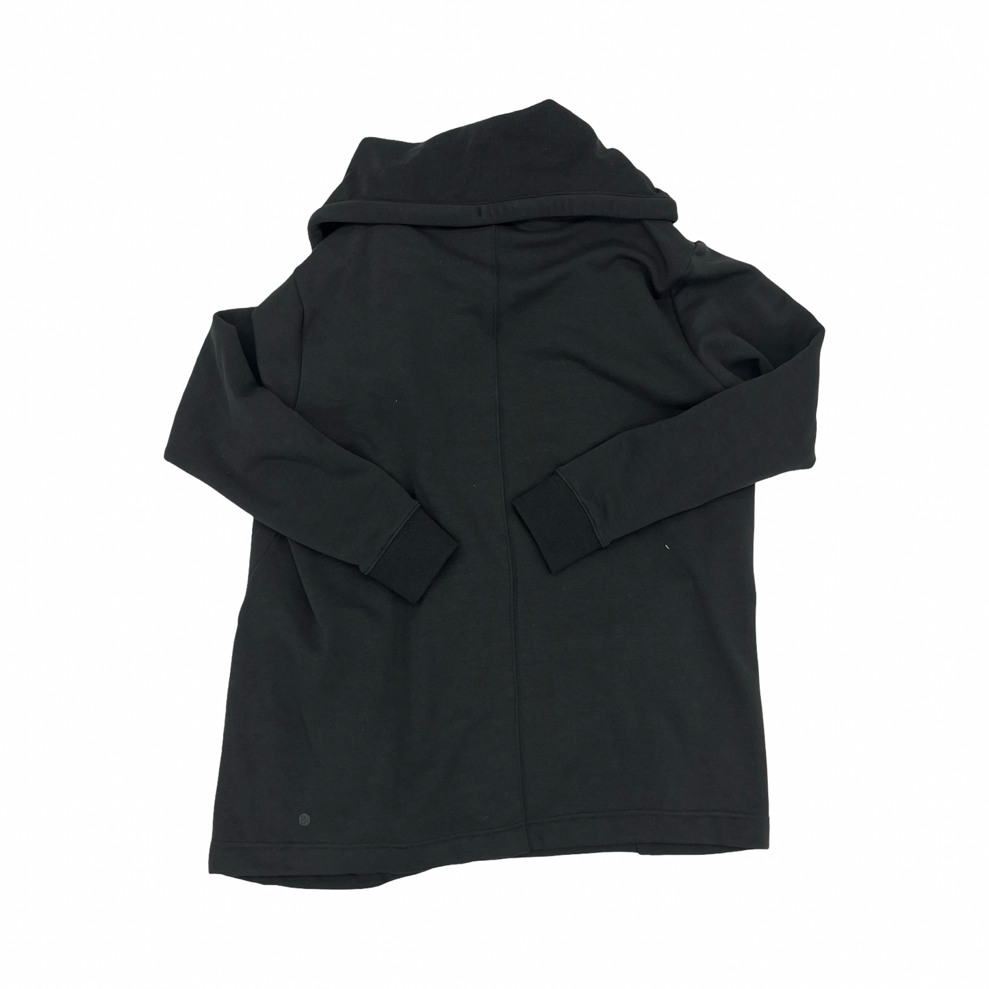 Cardigan By Zella In Black, Size:L