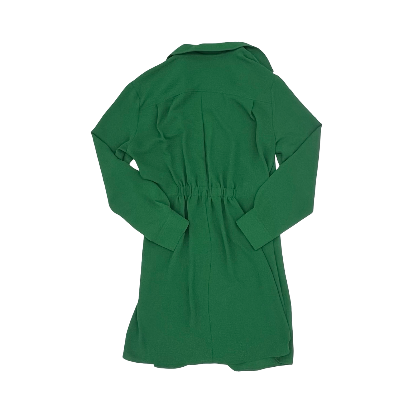 Dress Party Short By Emma And Michele In Green, Size:L