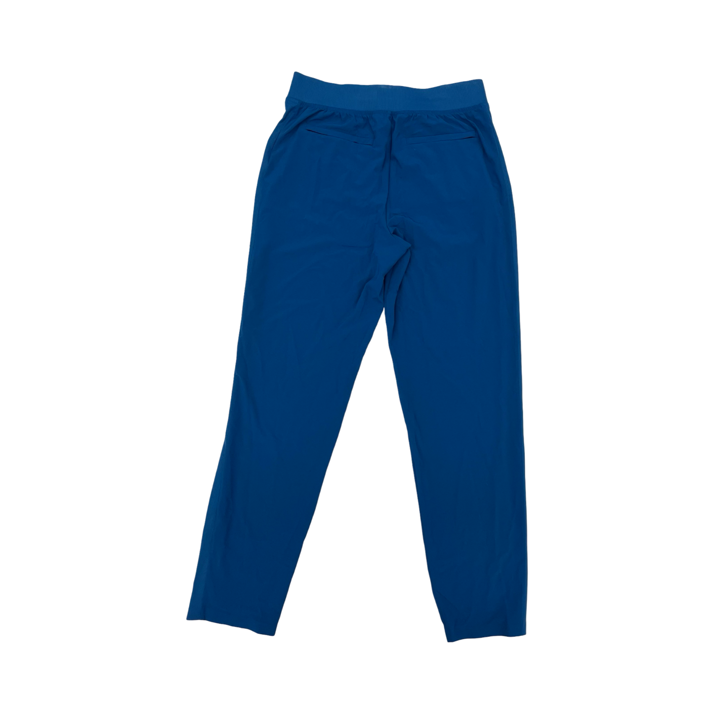 Athletic Pants By Athleta In Blue, Size:S