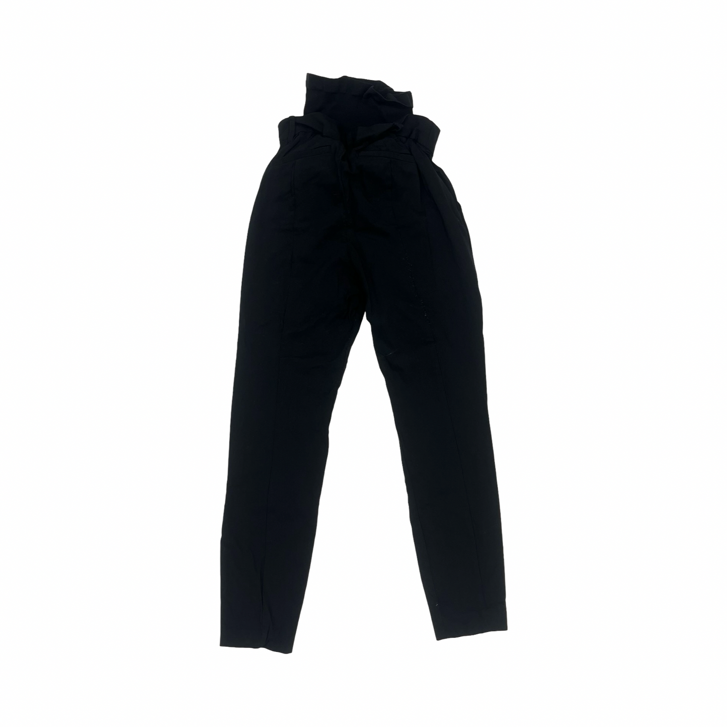 Mat Pant By Motherhood In Black, Size:S