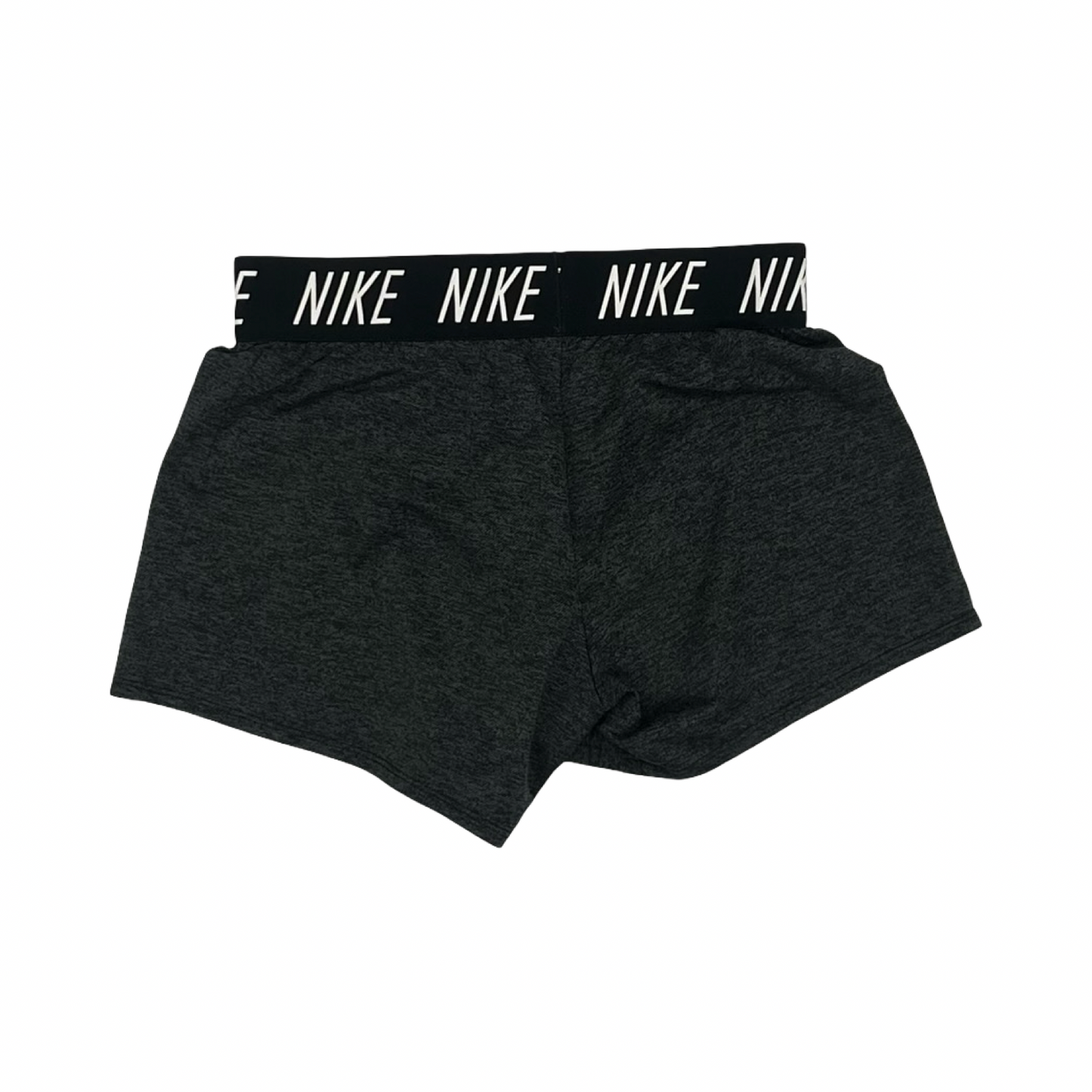 Athletic Shorts By Nike In Grey, Size:L