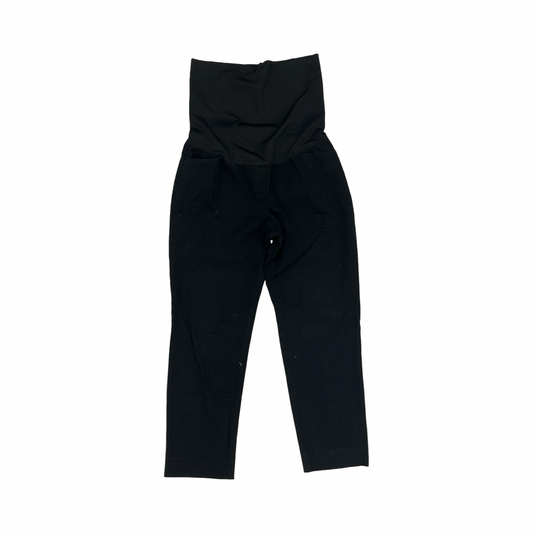 Mat Pant By Gap In Black, Size:8
