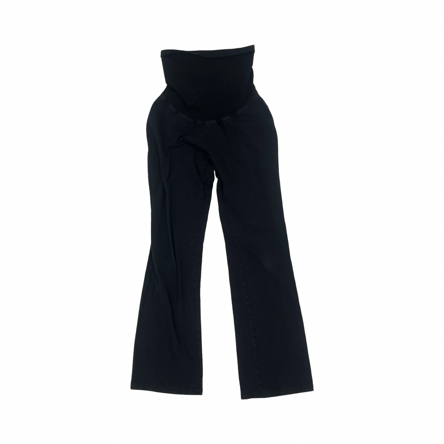 Mat Pant By Motherhood In Navy, Size:M
