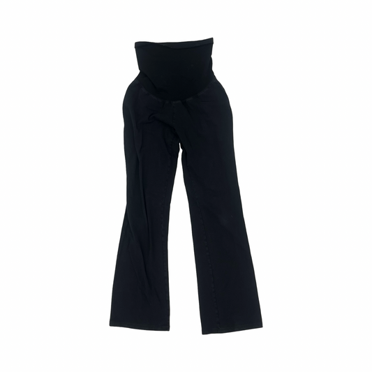 Mat Pant By Motherhood In Navy, Size:M