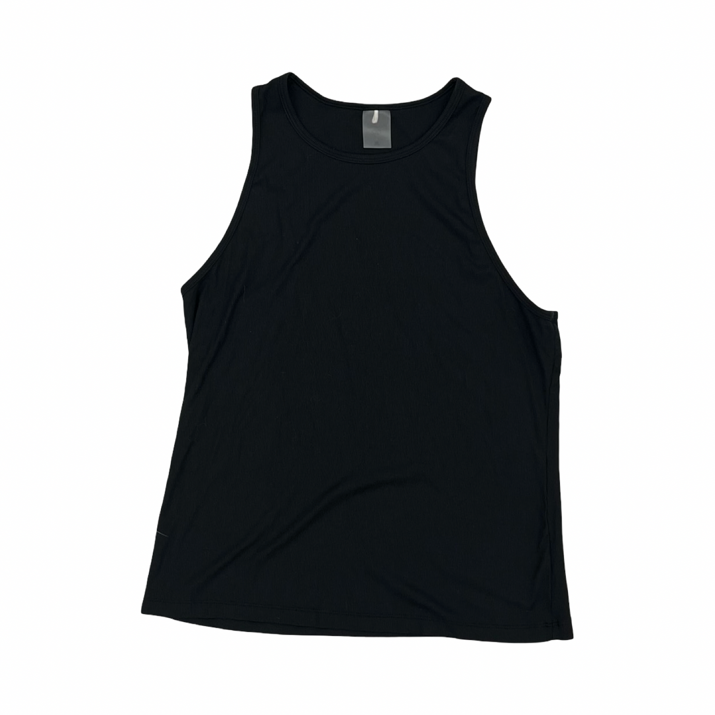Athletic Tank Top By Calia In Black, Size:Xl