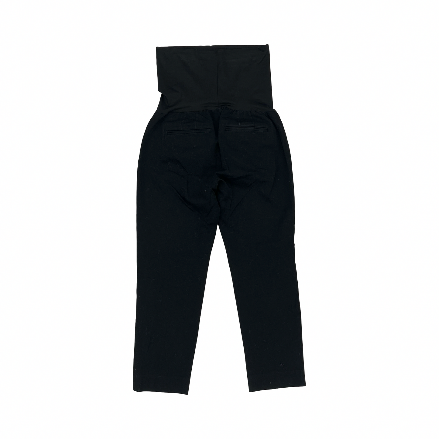 Mat Pant By Gap In Black, Size:8