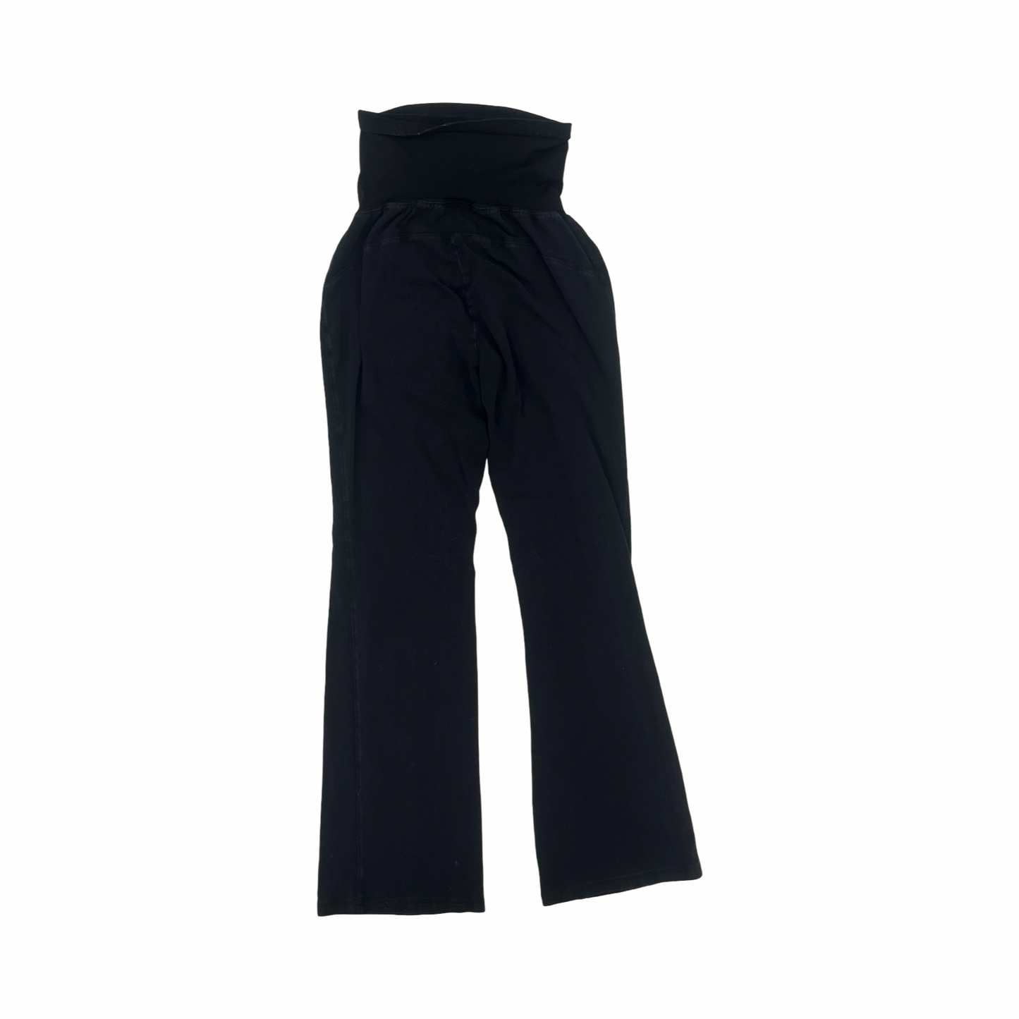 Mat Pant By Motherhood In Navy, Size:M