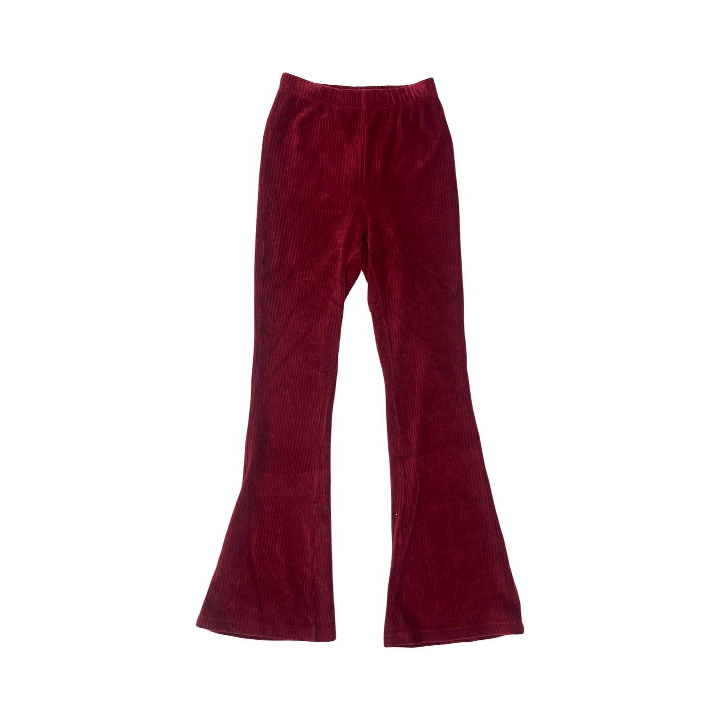 Pants Other By Lularoe In Red, Size:Xs