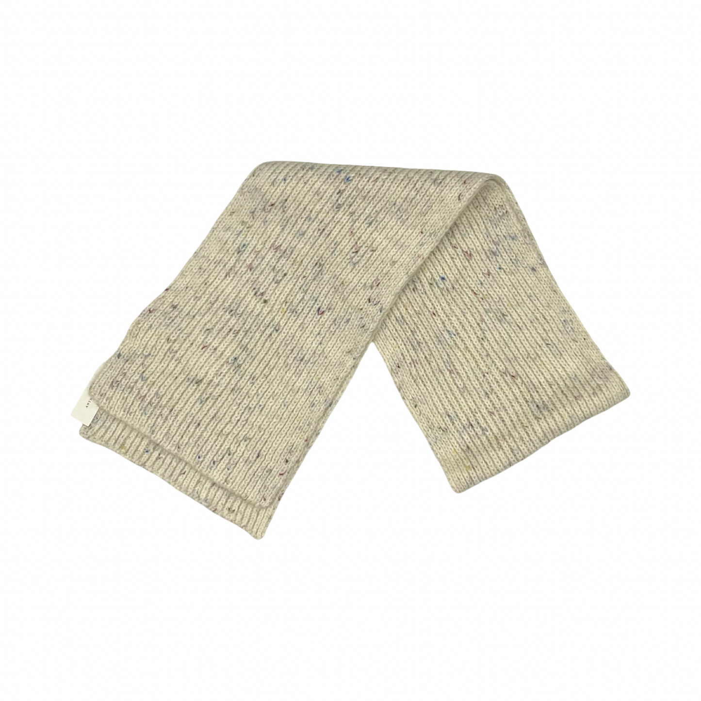 Scarf Winter By Anthropologie In Cream