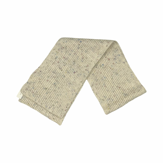 Scarf Winter By Anthropologie In Cream