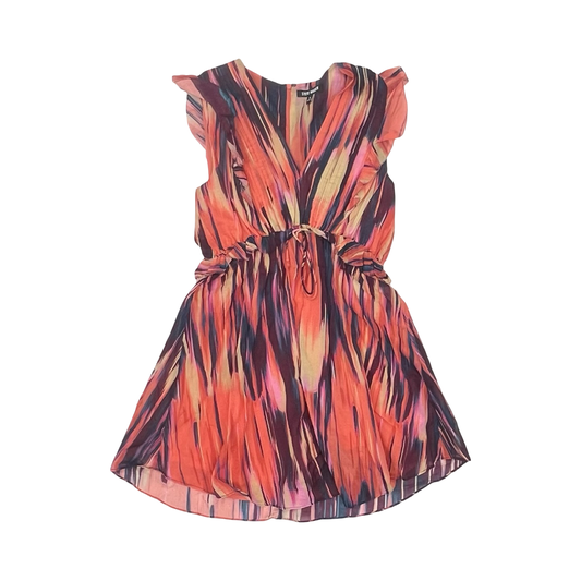 Dress Party Short By Steve Madden In Multi, Size:S