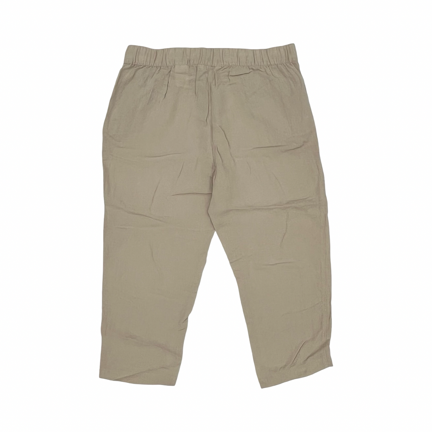 Pants Other By H&M In Tan, Size:Xl