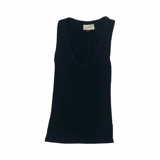Tank Top By Universal Thread In Black, Size:Xs