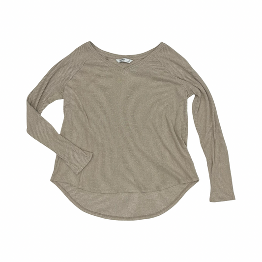 Top Ls By Sonoma In Brown, Size:S