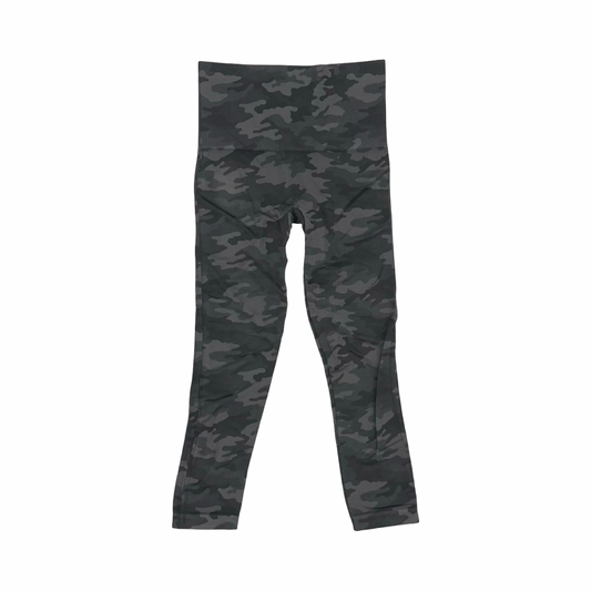Pants Leggings By Spanx In Camouflage Print, Size:S
