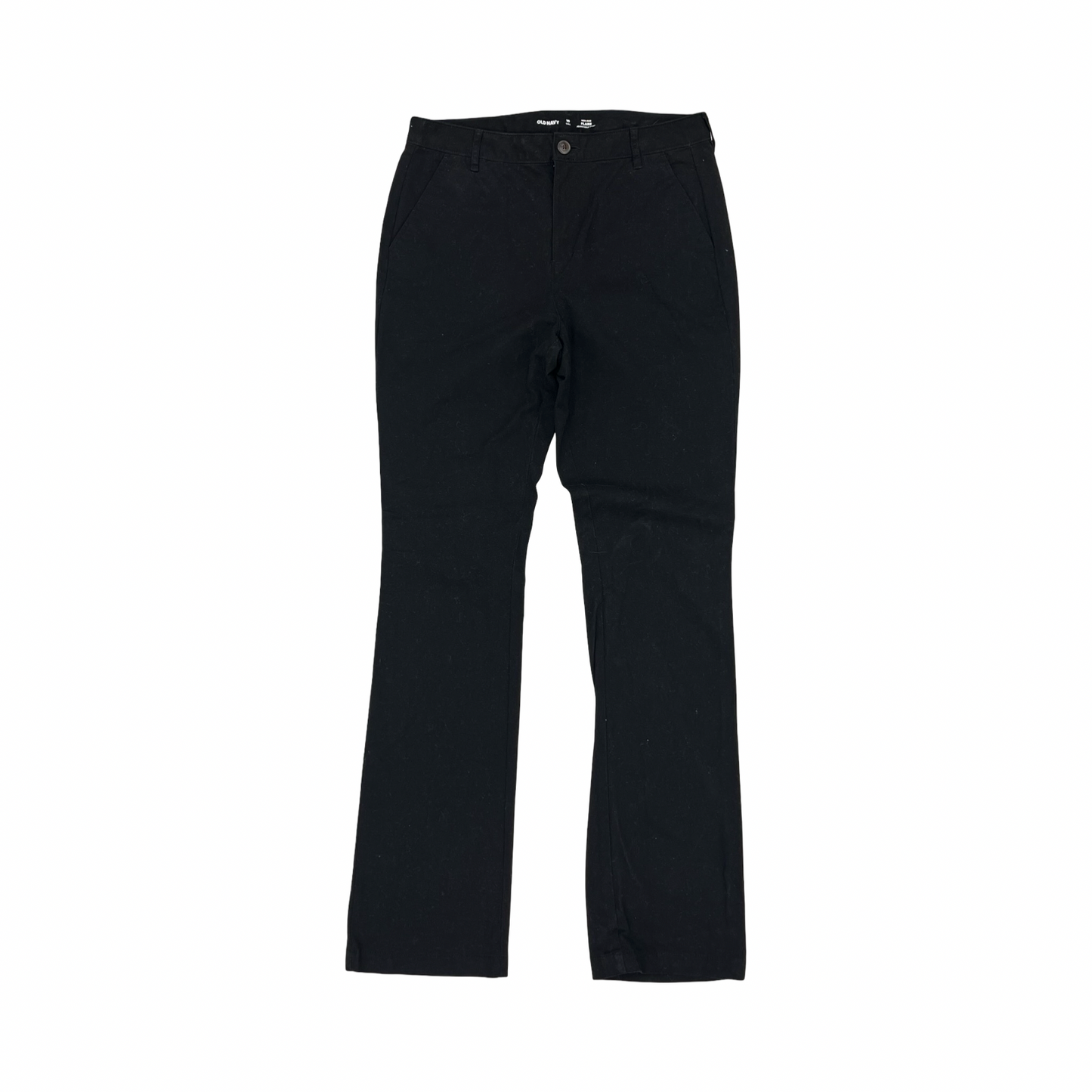 Pants Chinos & Khakis By Old Navy In Black, Size:10