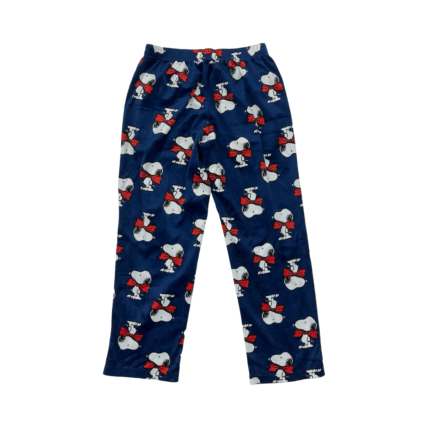 Pajama Pants By Cme In Blue, Size:S