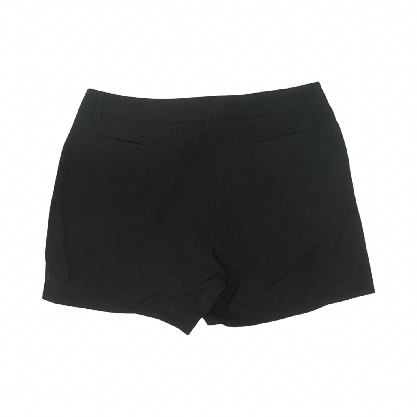 Shorts By Clothes Mentor In Black, Size:10