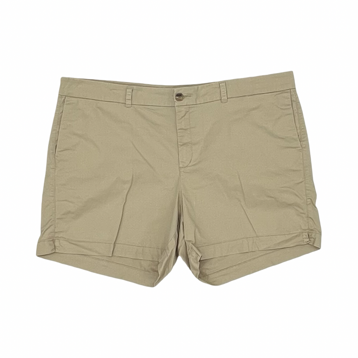 Shorts By Old Navy In Brown, Size:20