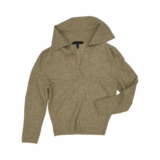 Sweater By White House Black Market In Brown, Size:S