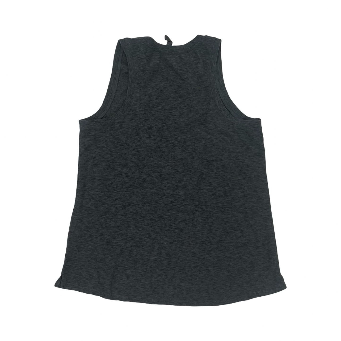 Athletic Tank Top By Kyodan In Grey, Size:M