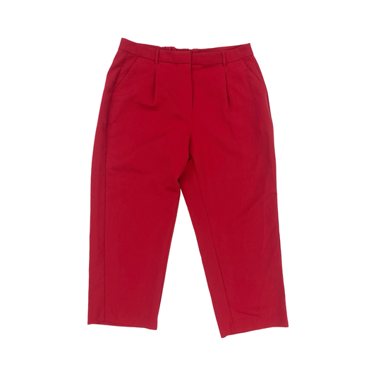 Pants Dress By Old Navy In Red, Size:2X