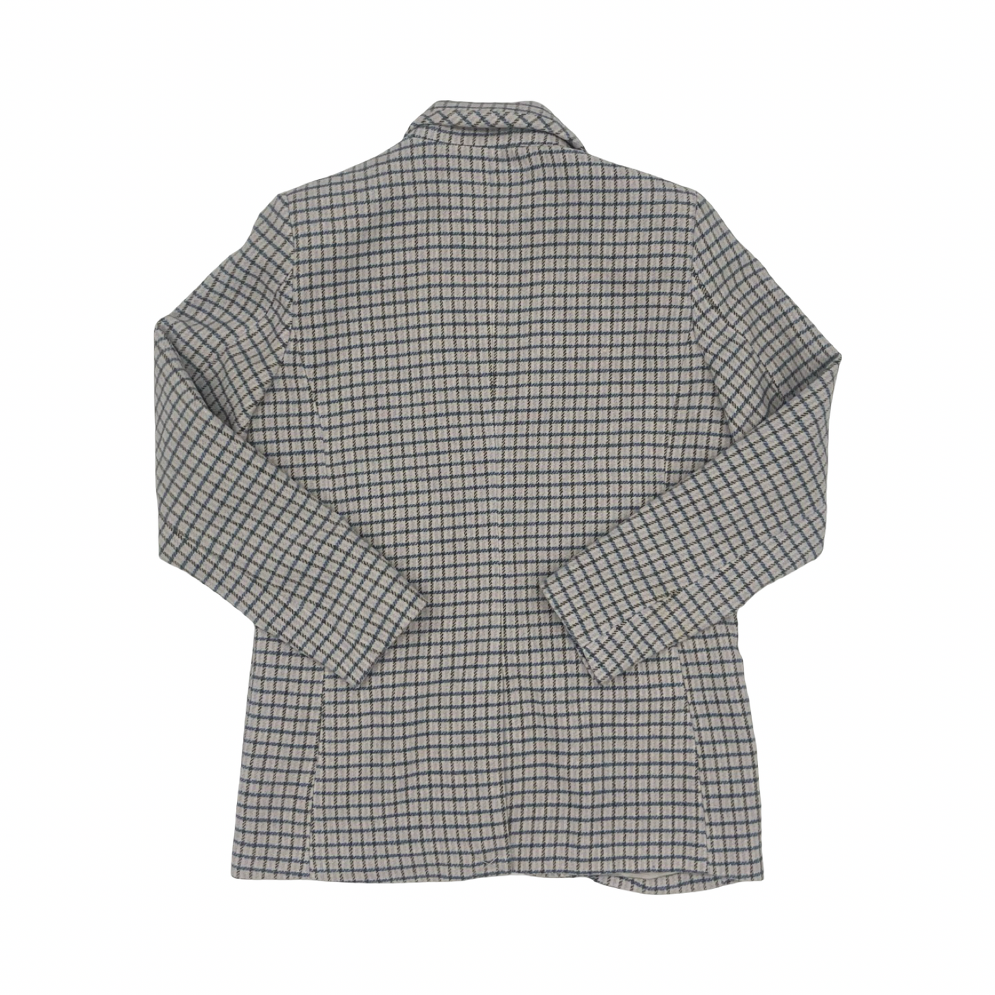 Blazer By Rails In Blue & Pink, Size:Xs