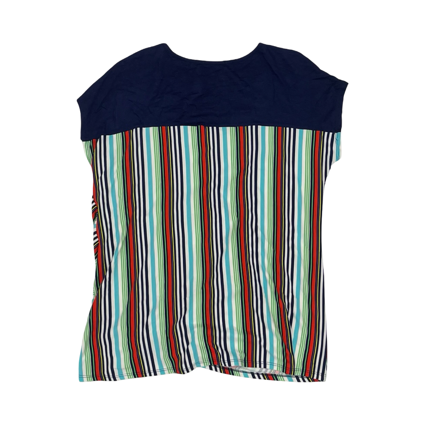 Top Ss By Haptics In Multi, Size:S