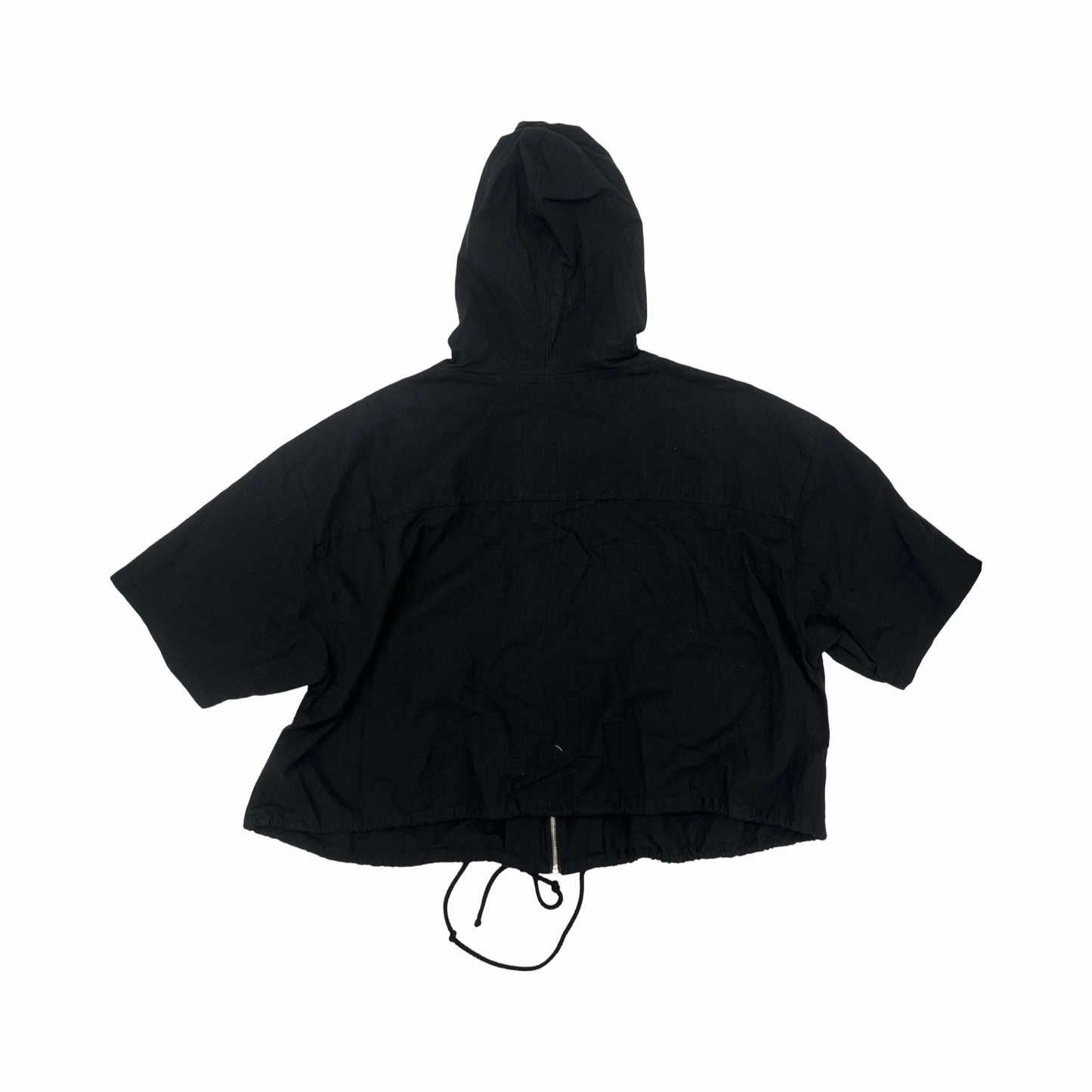 Jacket Other By Torrid In Black, Size:4X
