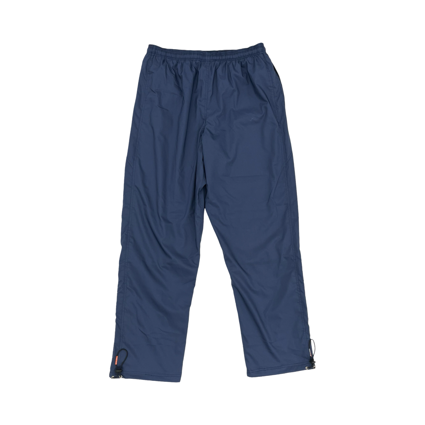 Athletic Pants By Code Vi In Blue, Size:Xxl