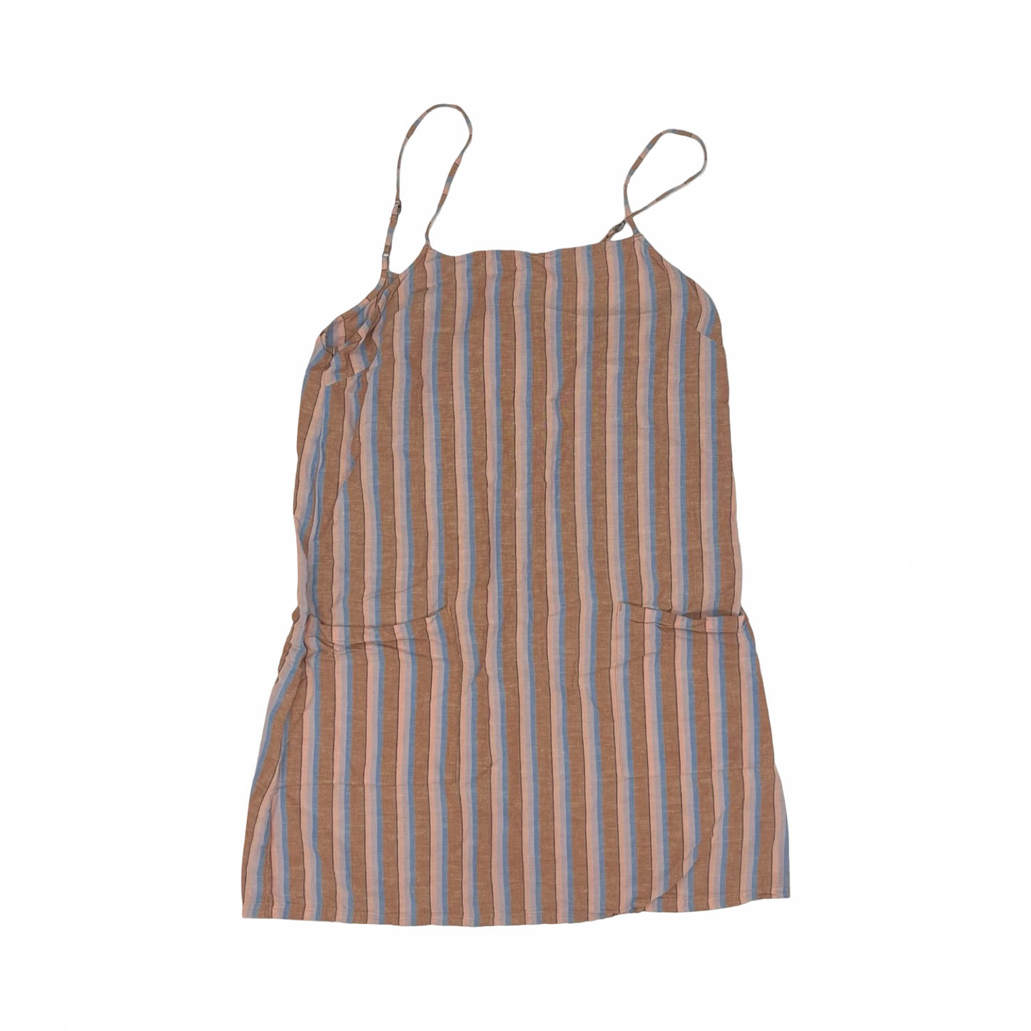 Dress Casual Short By Billabong In Bronze, Size:M