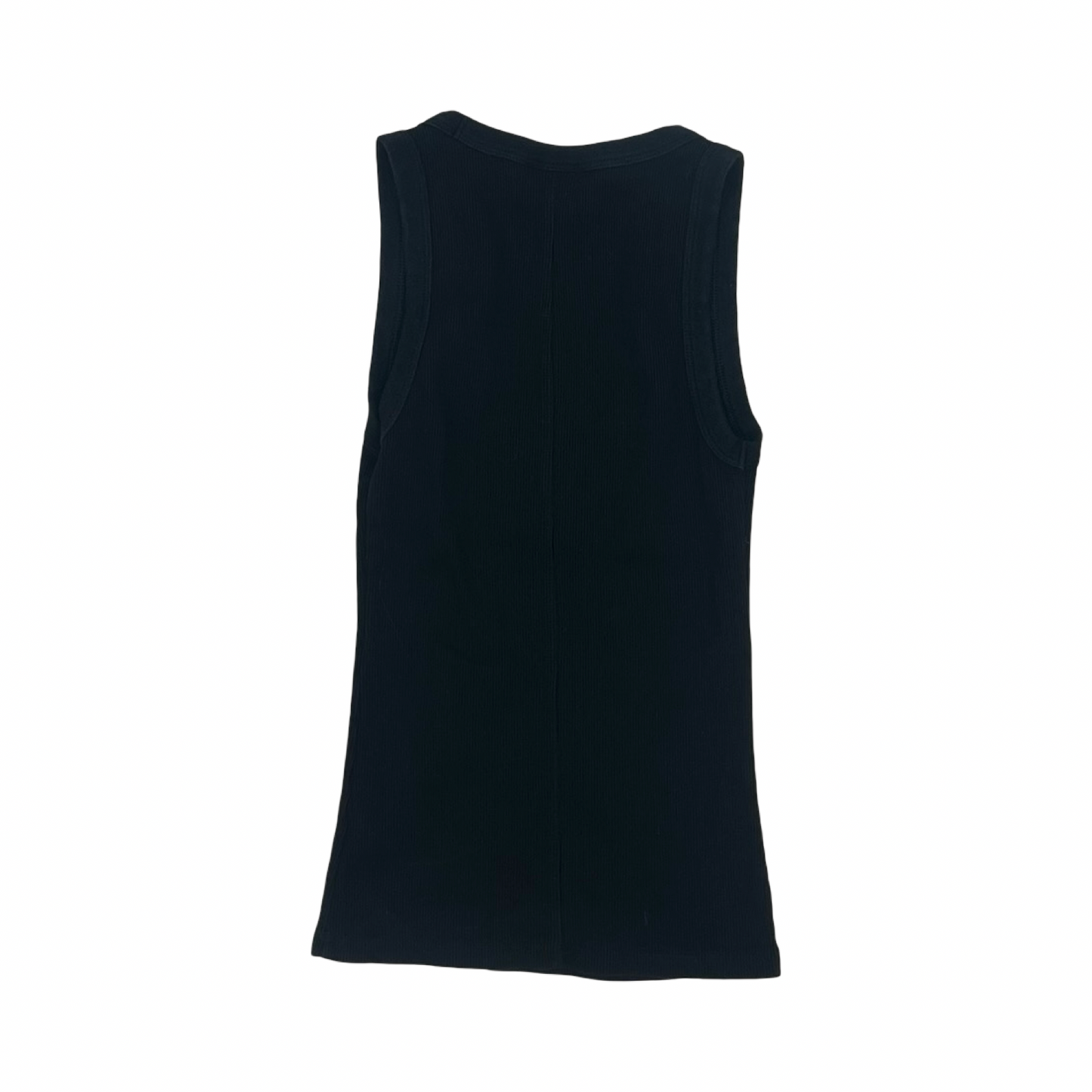Tank Top By Universal Thread In Black, Size:Xs