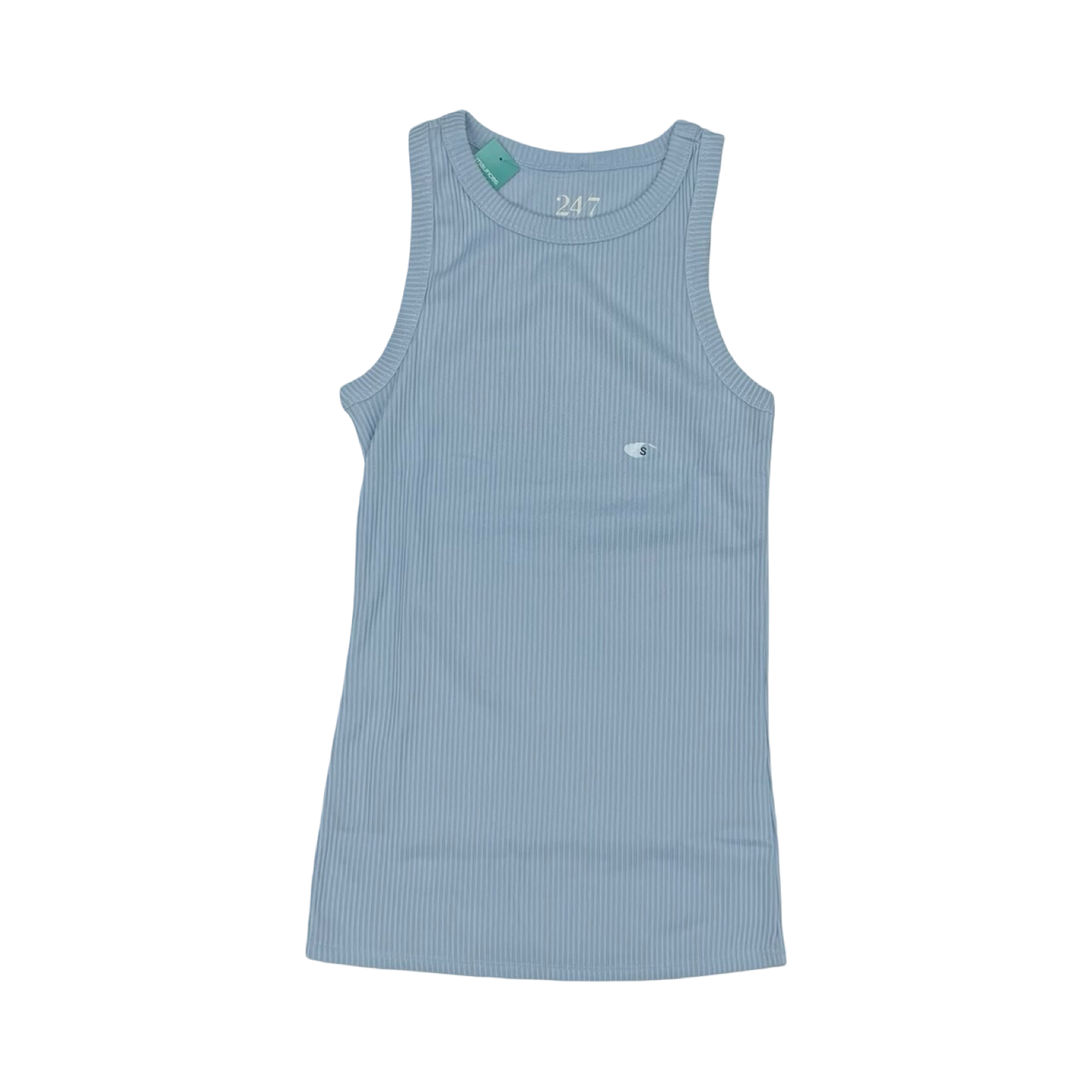 Tank Top By Maurices In Blue, Size:S