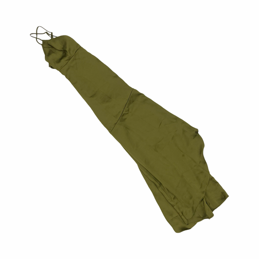 Dress Party Long By Wild Fable In Green, Size:S
