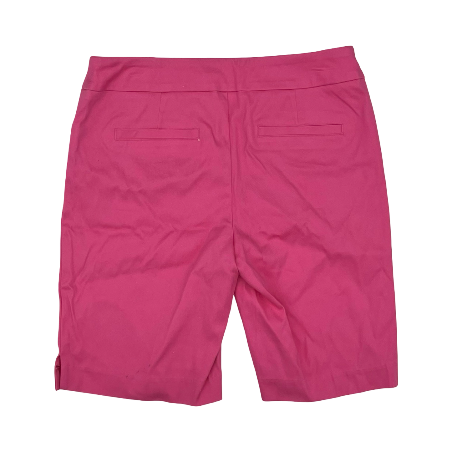 Shorts By Time And Tru In Pink, Size:M