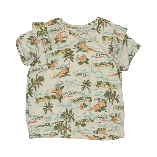 Top Ss By Lc Lauren Conrad In Multi, Size:Xxl