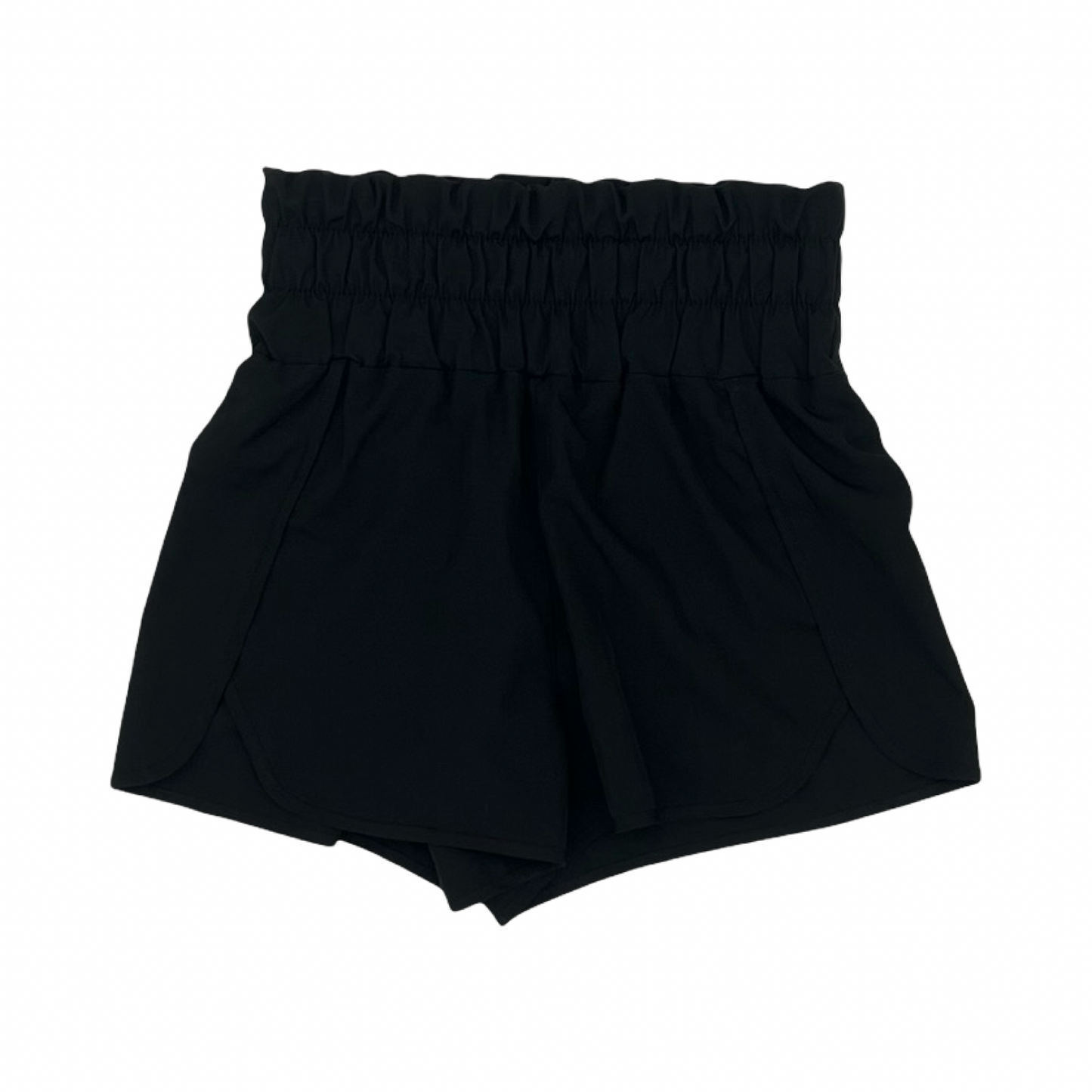 Shorts By New In In Black, Size:S