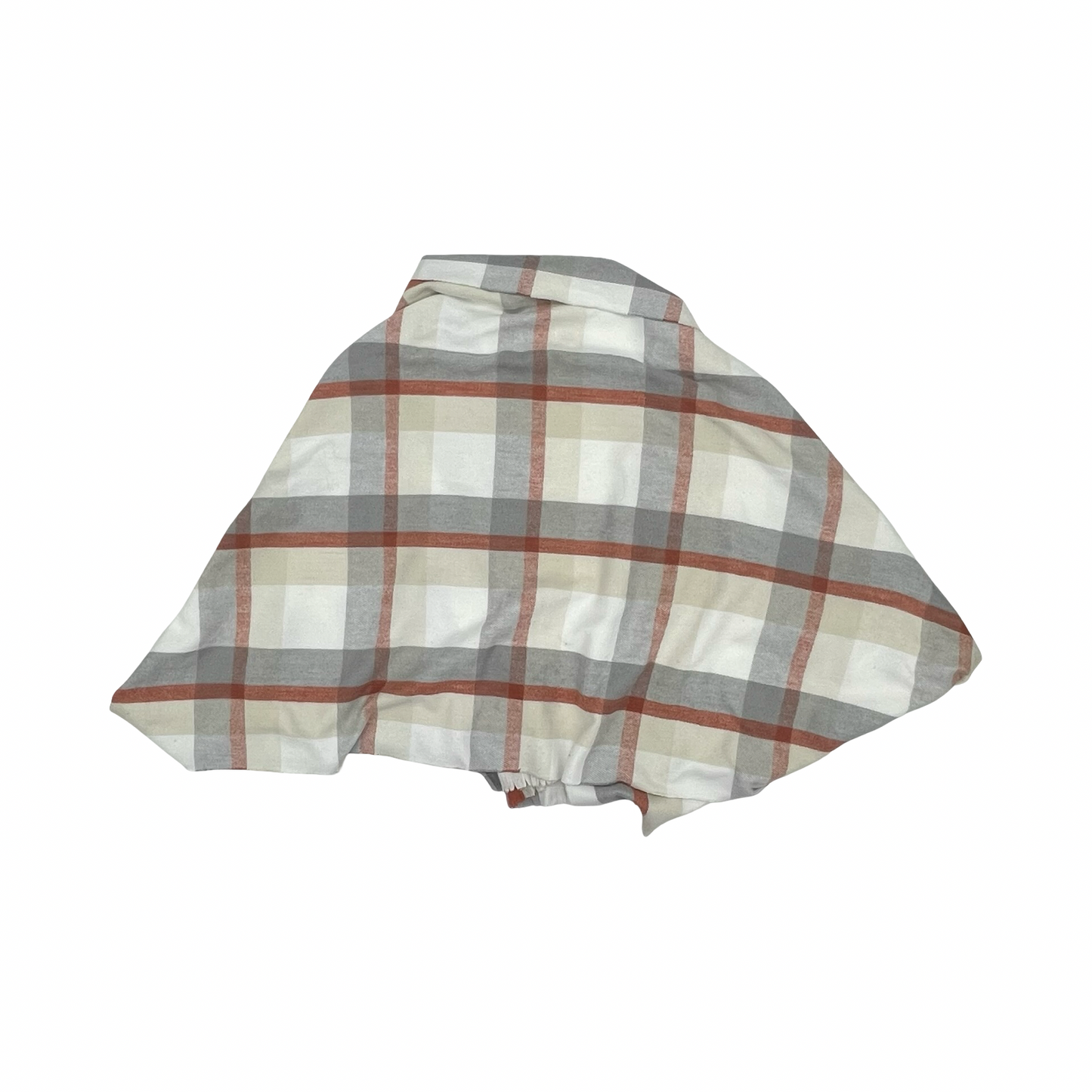 Shawl By A New Day In Cream, Size:Osfm