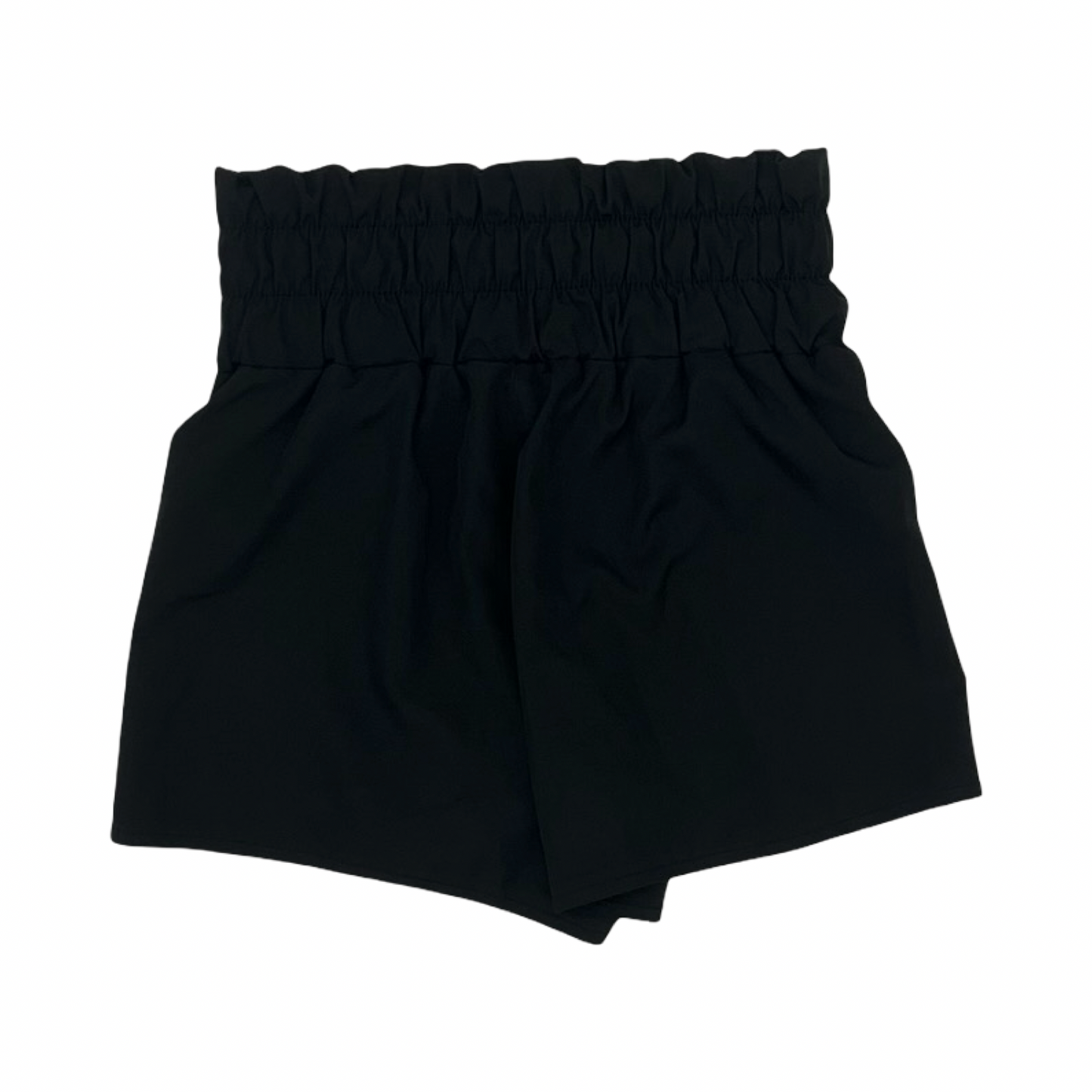 Shorts By New In In Black, Size:S