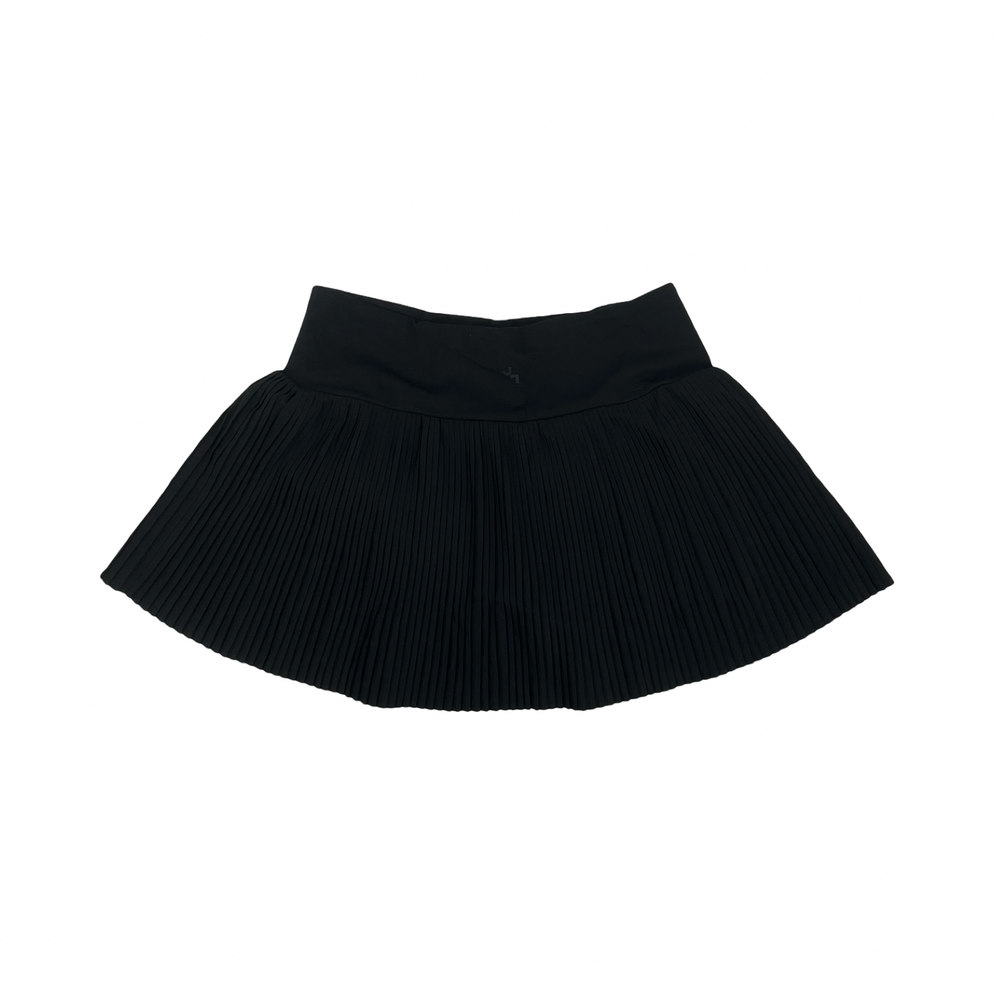 Athletic Skort By Joy Lab In Black, Size:Xxl