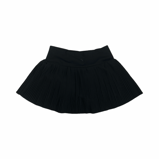 Athletic Skort By Joy Lab In Black, Size:Xxl